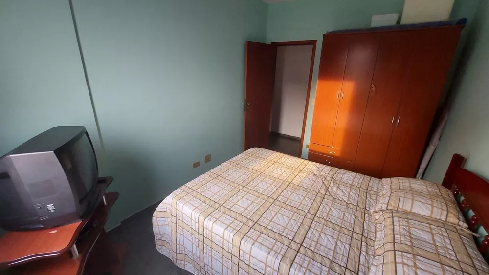 Apartamento, 2 quartos, 80 m² - Foto 2