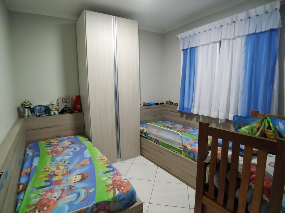 Apartamento, 3 quartos, 116 m² - Foto 3