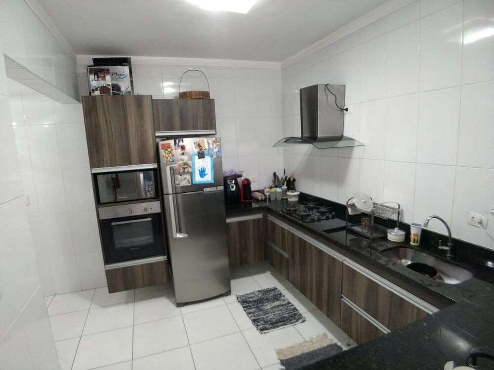 Apartamento, 3 quartos, 116 m² - Foto 5