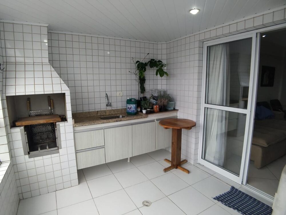 Apartamento, 3 quartos, 116 m² - Foto 6