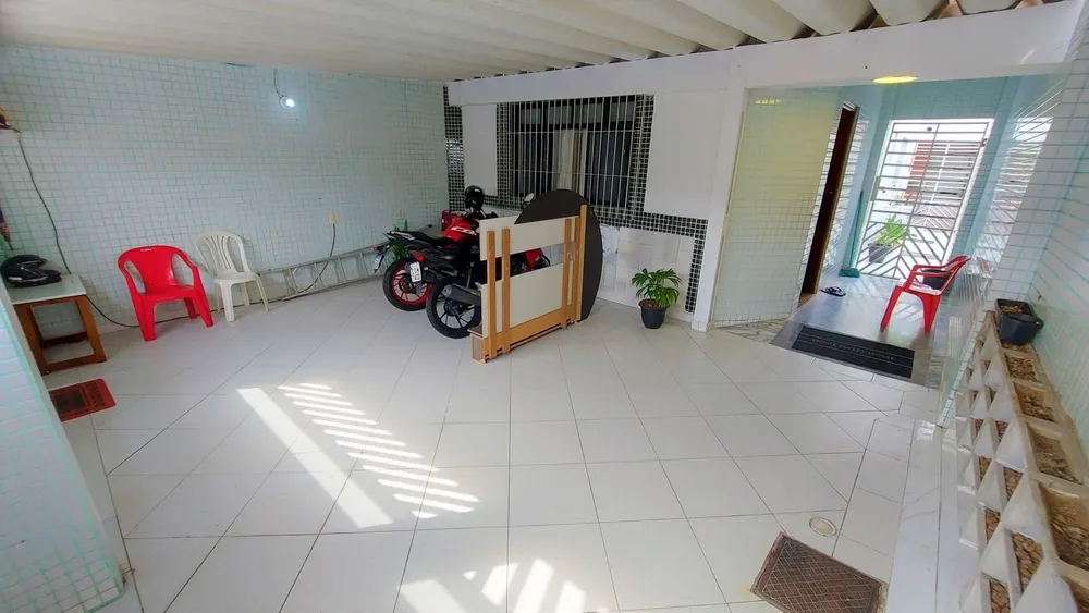 Sobrado, 3 quartos - Foto 12