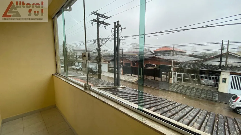 Casa, 2 quartos, 86 m² - Foto 3