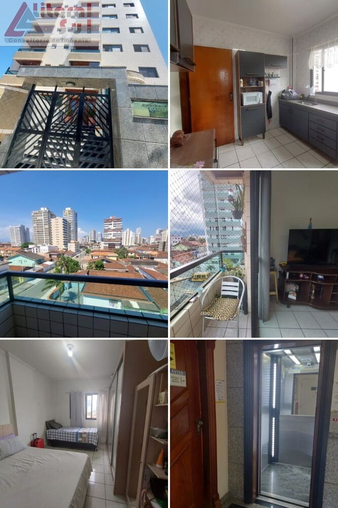 Apartamento, 1 quarto, 49 m² - Foto 1