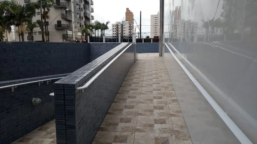 Apartamento, 2 quartos, 94 m² - Foto 2