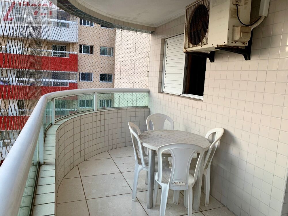 Apartamento, 2 quartos, 70 m² - Foto 1