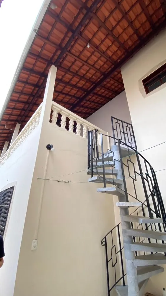 Casa, 3 quartos - Foto 10