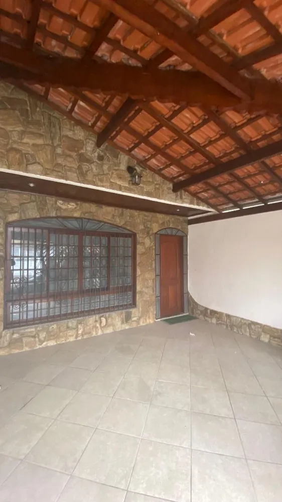 Casa, 3 quartos - Foto 16