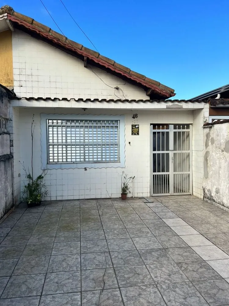 Casa, 2 quartos - Foto 1