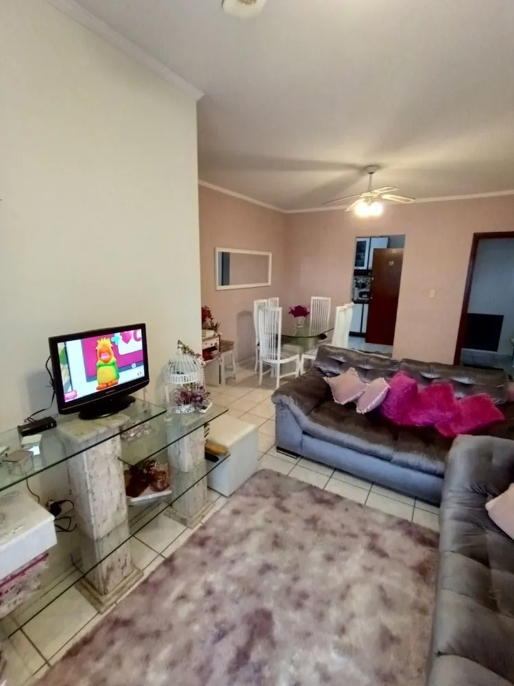 Apartamento, 2 quartos, 81 m² - Foto 7