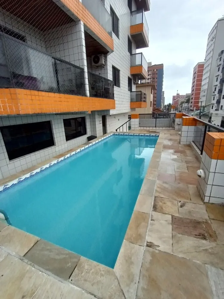 Apartamento, 2 quartos, 81 m² - Foto 1