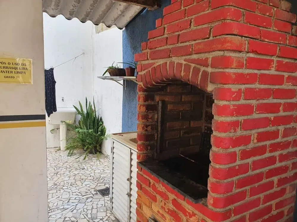 Apartamento, 2 quartos, 60 m² - Foto 4