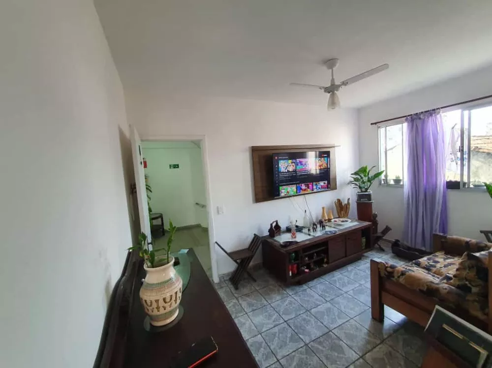Apartamento, 2 quartos, 60 m² - Foto 3