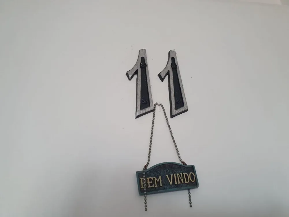 Apartamento, 2 quartos, 60 m² - Foto 8