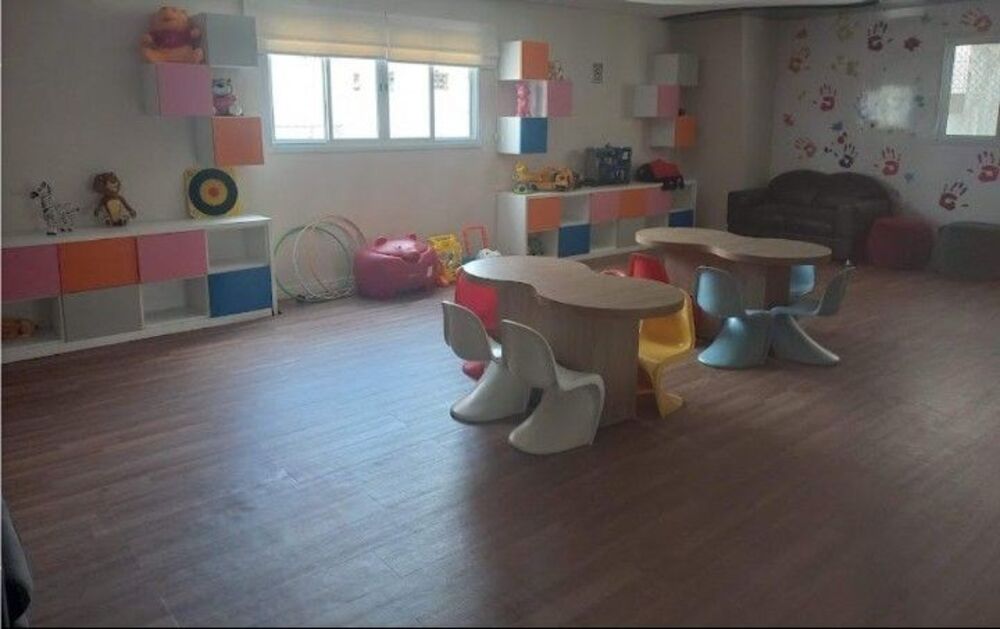 Apartamento, 3 quartos, 88 m² - Foto 4