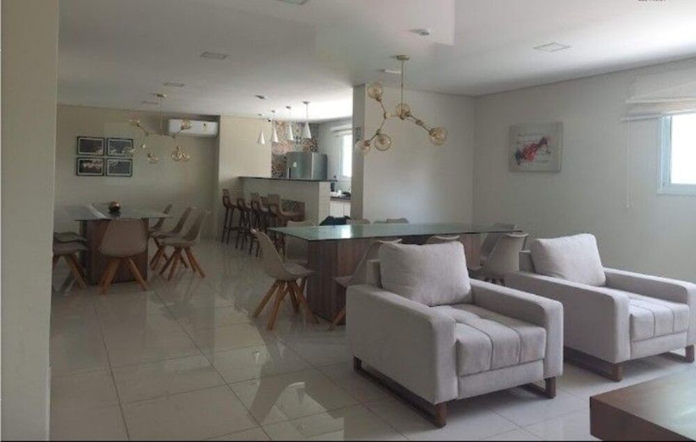 Apartamento, 3 quartos, 88 m² - Foto 1