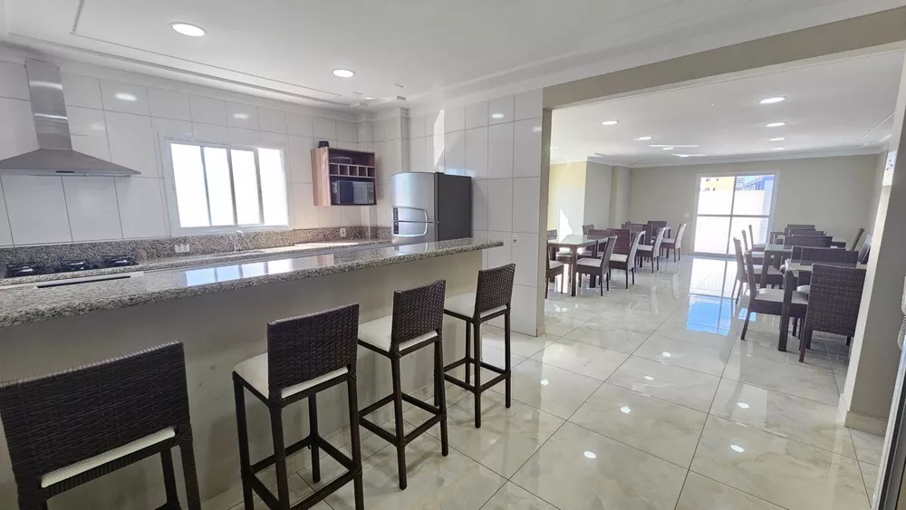 Apartamento, 2 quartos, 72 m² - Foto 3