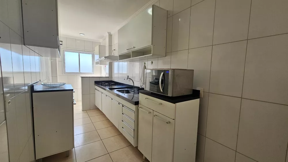 Apartamento, 2 quartos, 72 m² - Foto 2