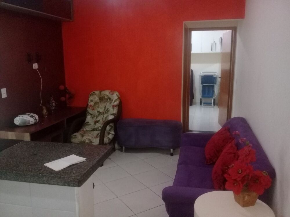 Apartamento, 1 quarto, 71 m² - Foto 2