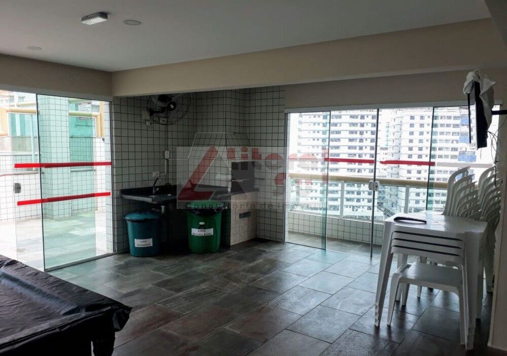 Apartamento, 1 quarto, 71 m² - Foto 1