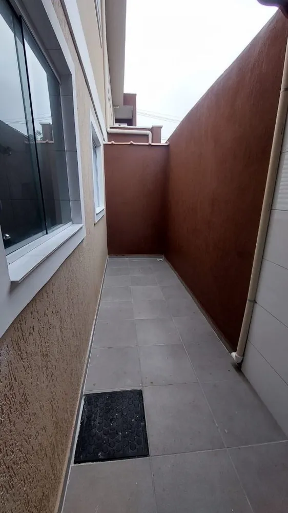 Casa, 2 quartos - Foto 5