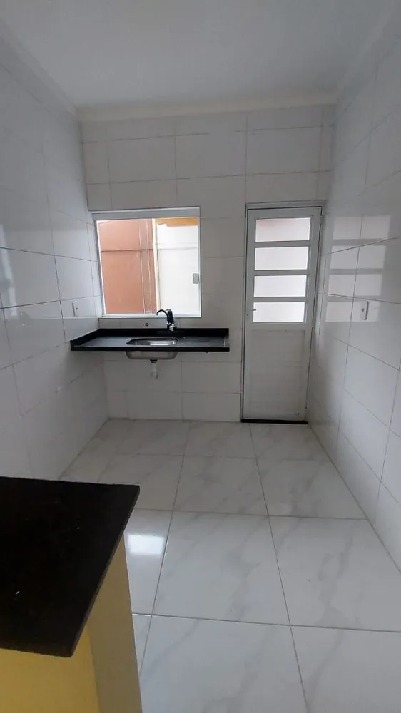 Casa, 2 quartos - Foto 6