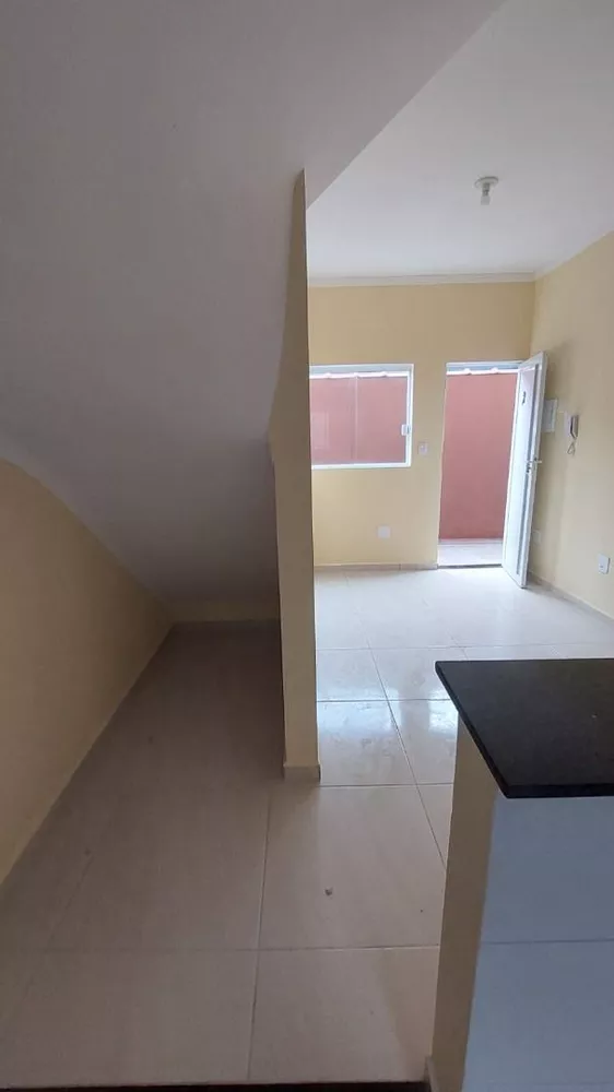 Casa, 2 quartos - Foto 2