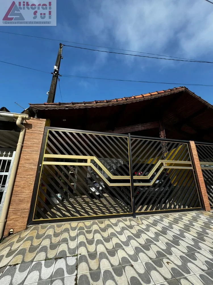 Casa, 2 quartos, 73 m² - Foto 6