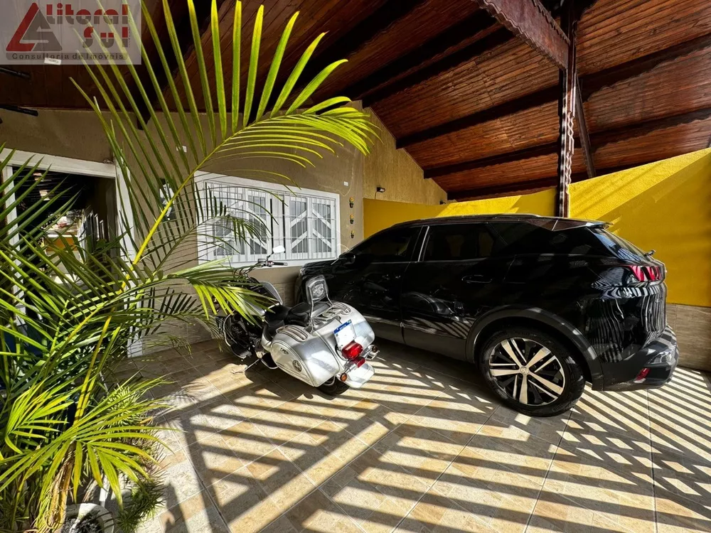 Casa, 2 quartos, 73 m² - Foto 1