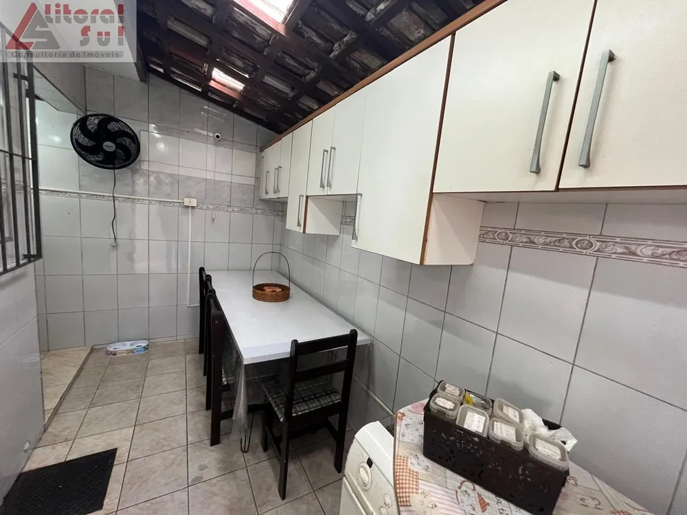 Casa, 2 quartos, 70 m² - Foto 8