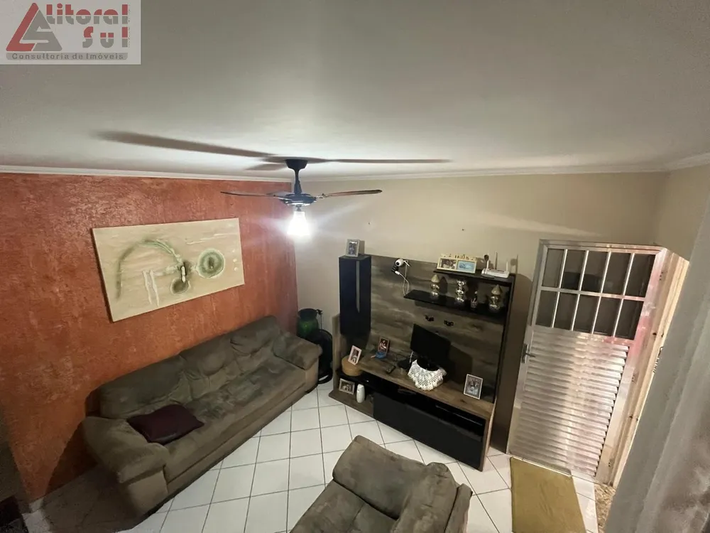 Casa, 2 quartos, 70 m² - Foto 2