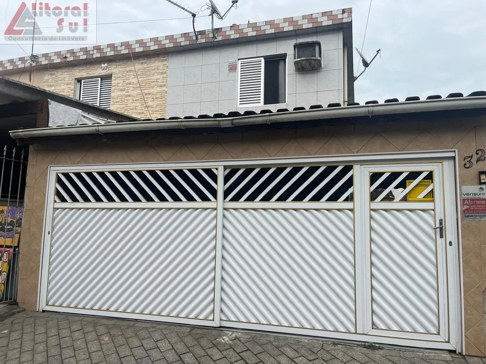 Casa, 2 quartos, 70 m² - Foto 12