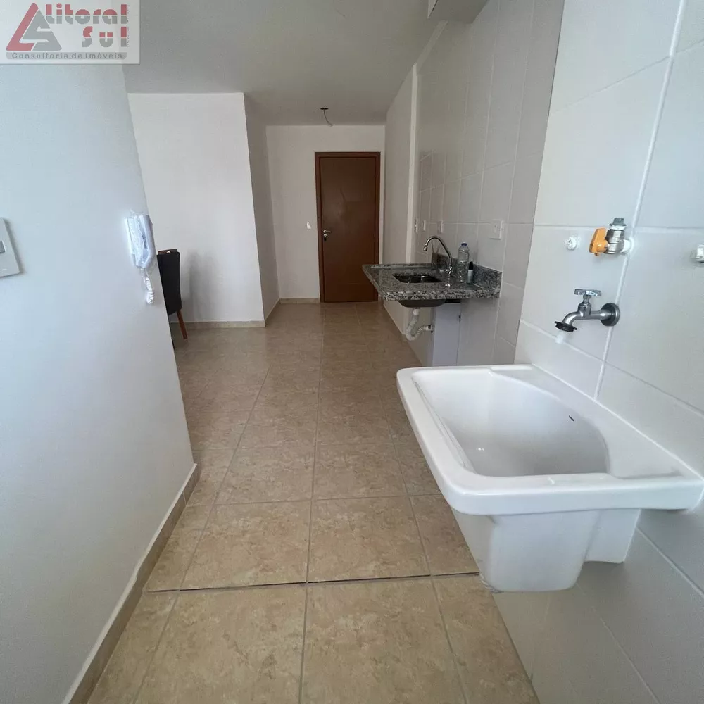 Apartamento à venda com 2 quartos, 57m² - Foto 2