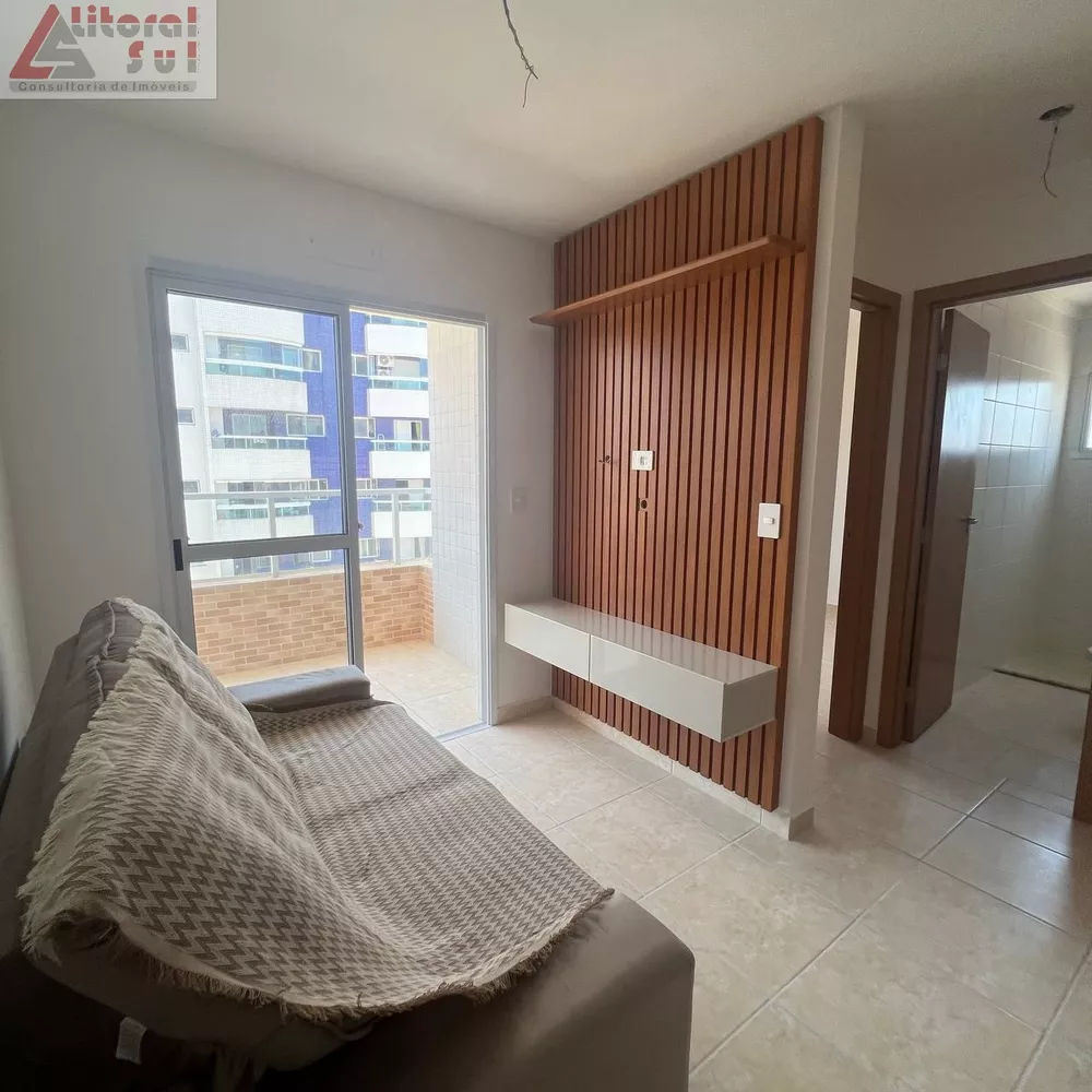 Apartamento à venda com 2 quartos, 57m² - Foto 1