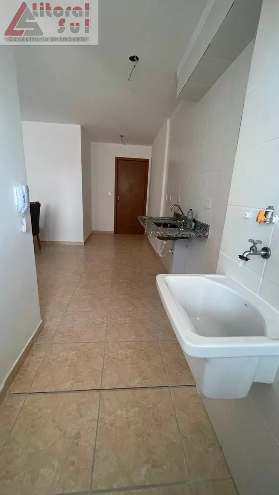 Apartamento à venda com 2 quartos, 57m² - Foto 4