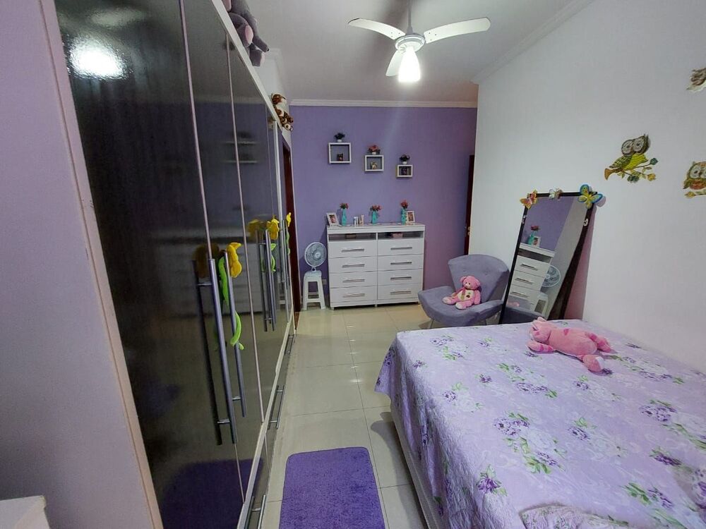 Casa, 3 quartos - Foto 8