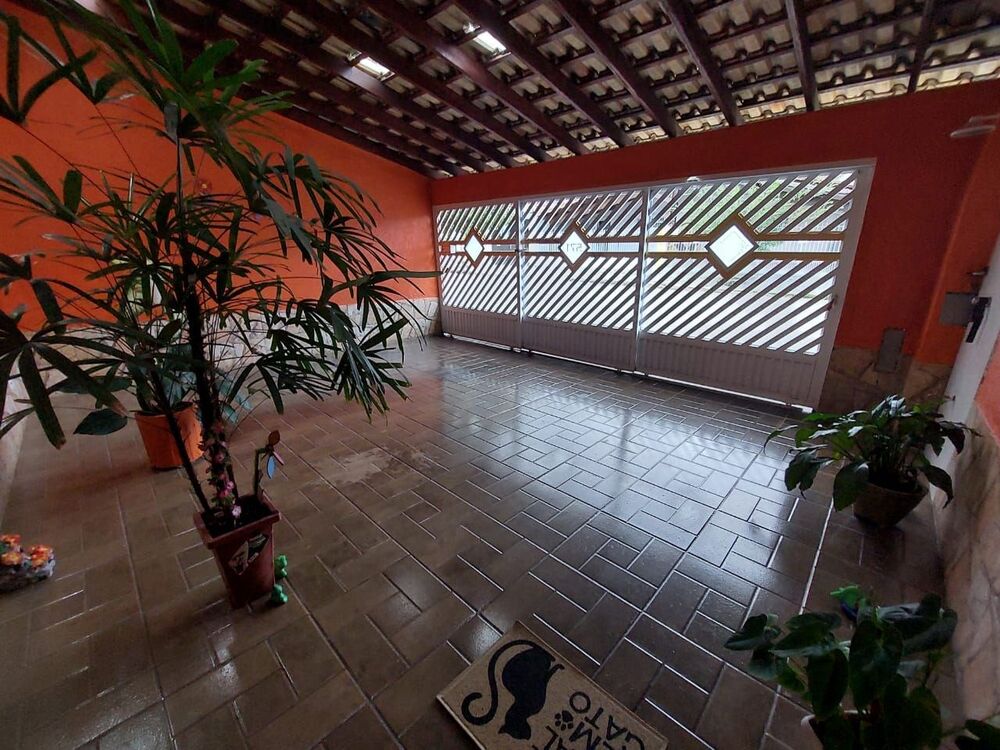 Casa, 3 quartos - Foto 18