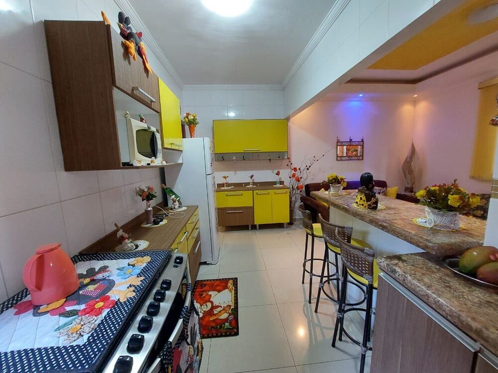 Casa, 3 quartos - Foto 16