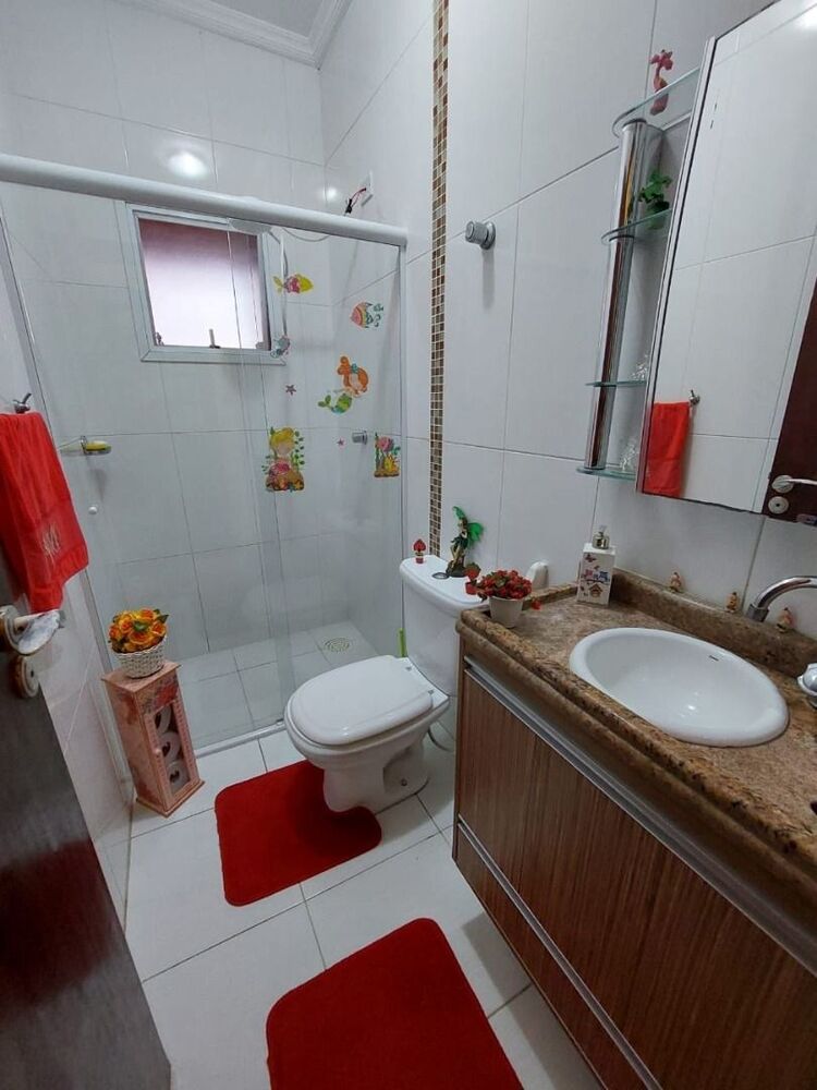 Casa, 3 quartos - Foto 3