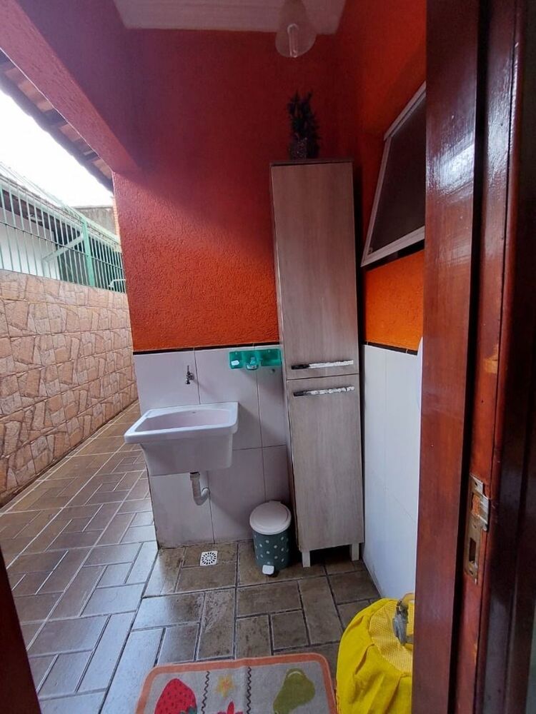 Casa, 3 quartos - Foto 10