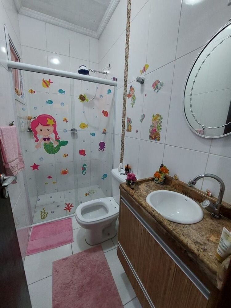 Casa, 3 quartos - Foto 12