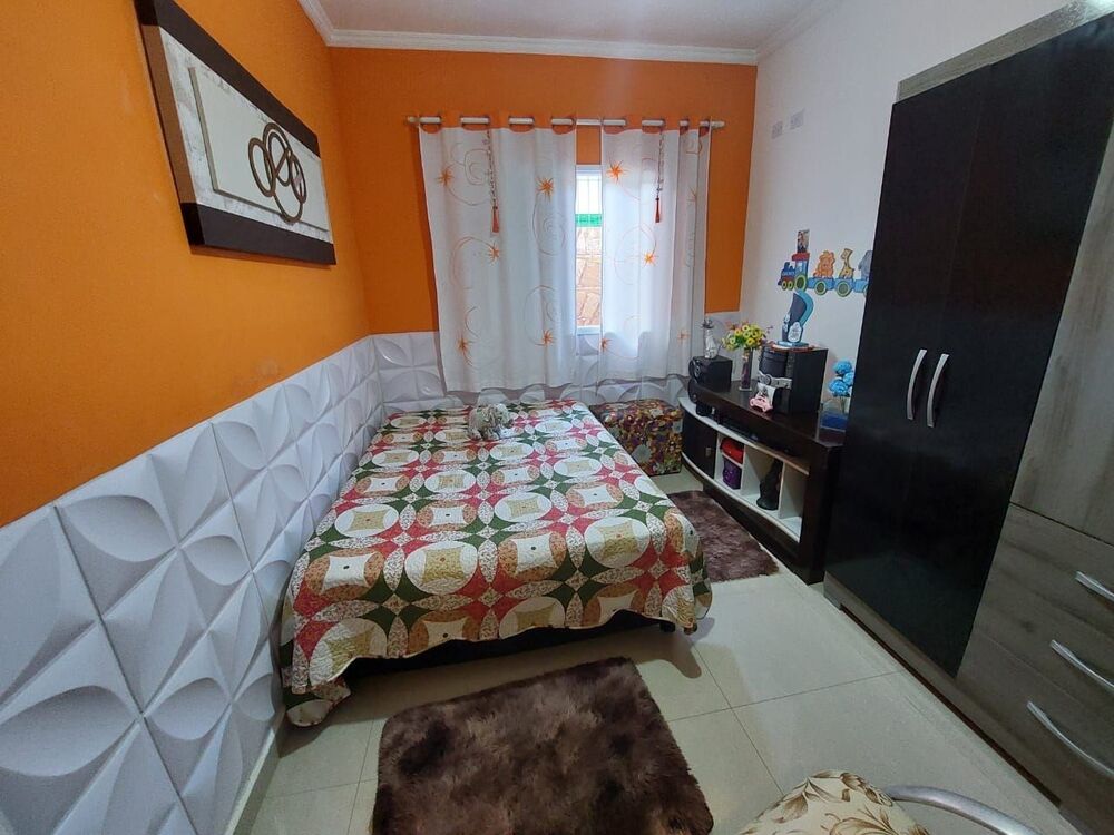 Casa, 3 quartos - Foto 11