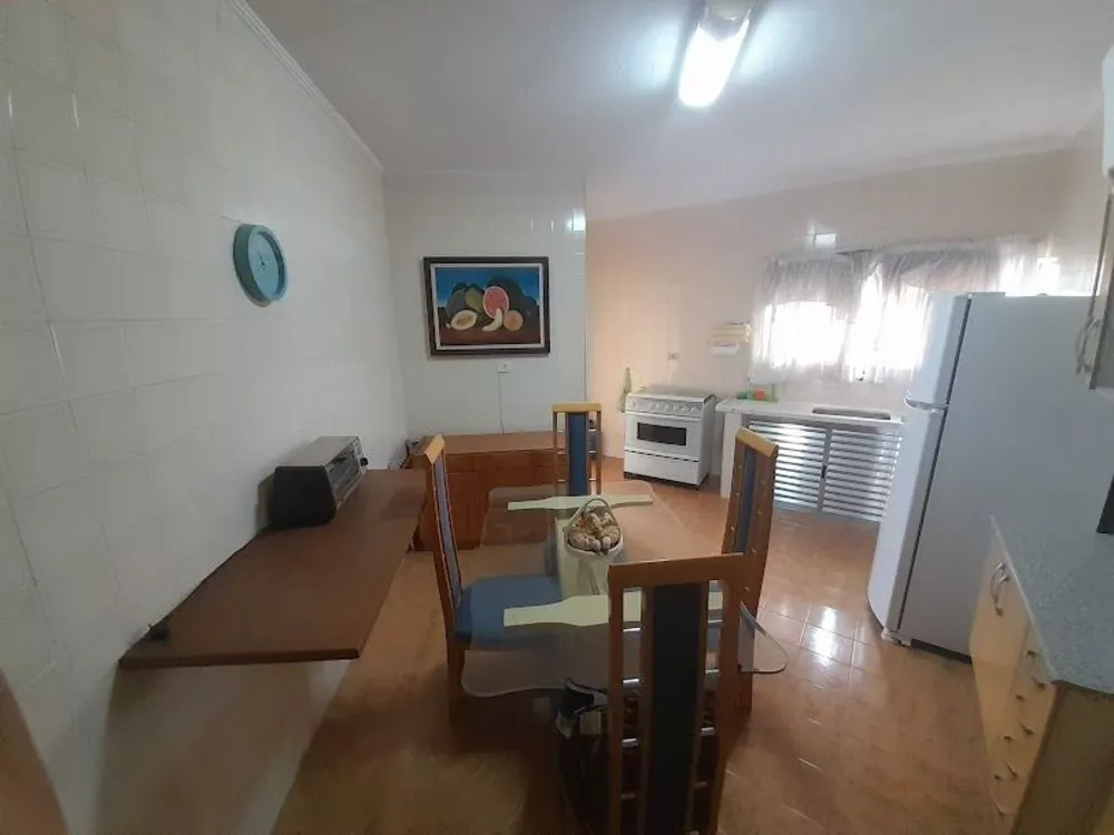 Apartamento, 2 quartos, 86 m² - Foto 1