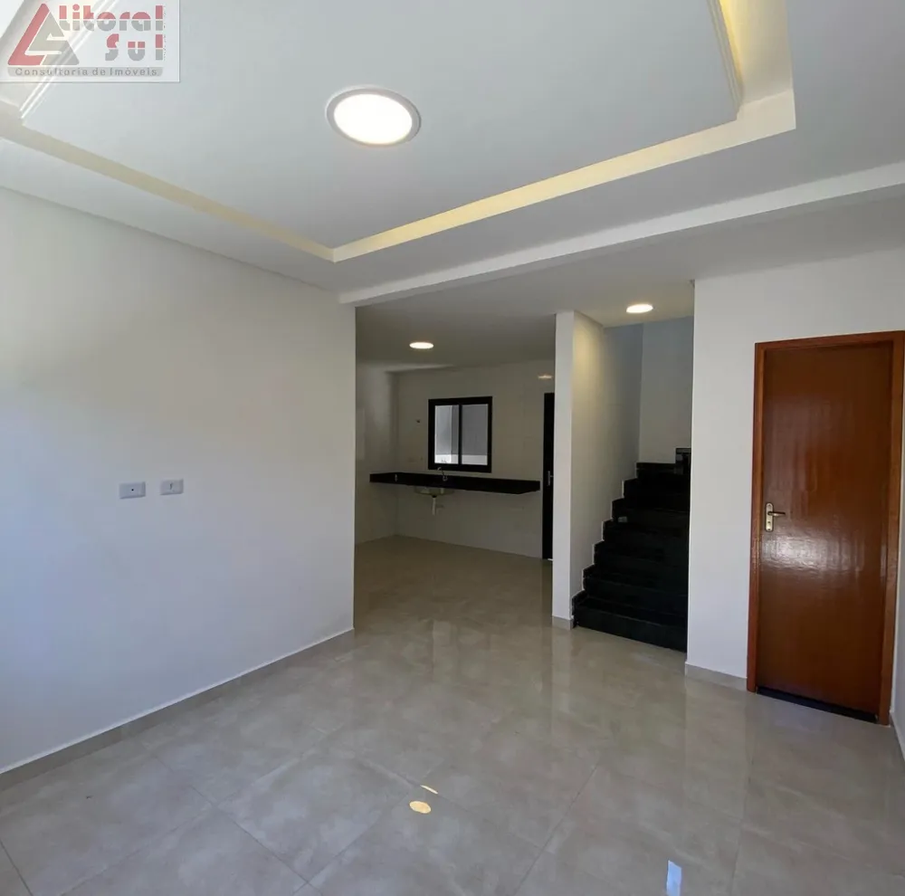 Casa, 2 quartos, 53 m² - Foto 9