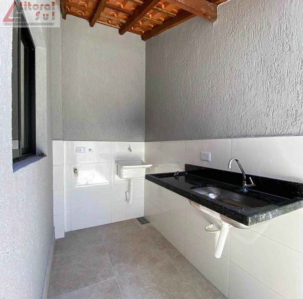 Casa, 2 quartos, 53 m² - Foto 10