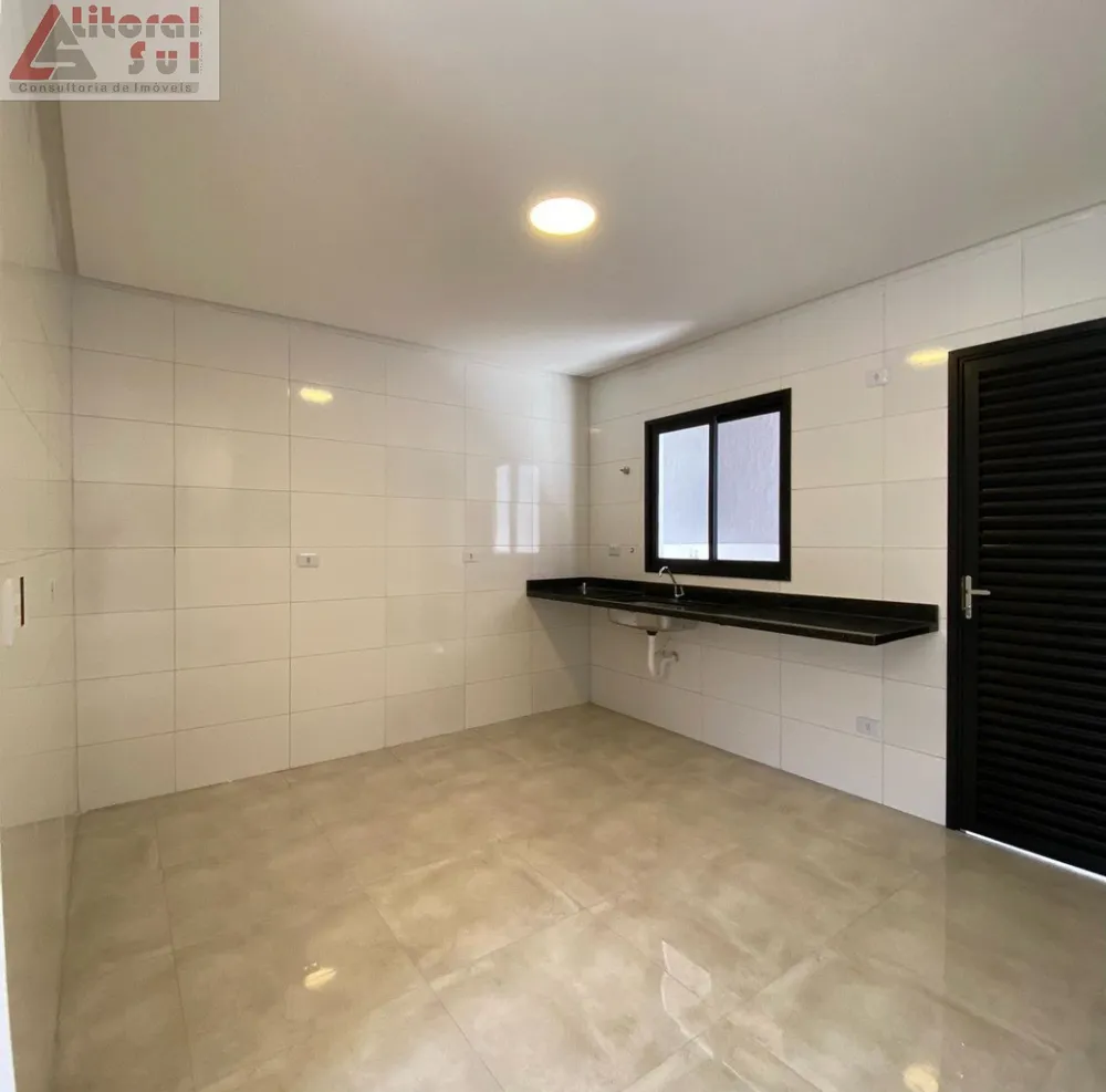 Casa, 2 quartos, 53 m² - Foto 1
