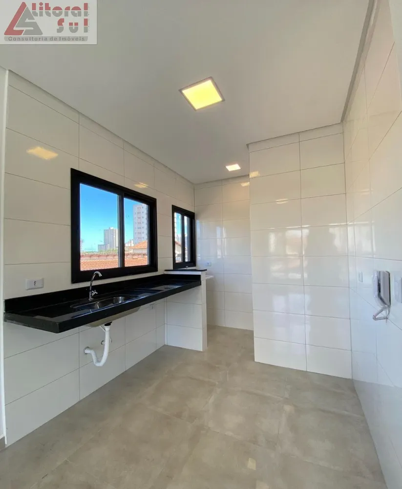 Casa, 2 quartos, 53 m² - Foto 5