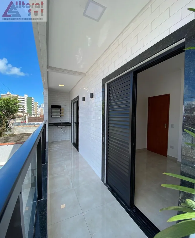 Casa, 2 quartos, 53 m² - Foto 8