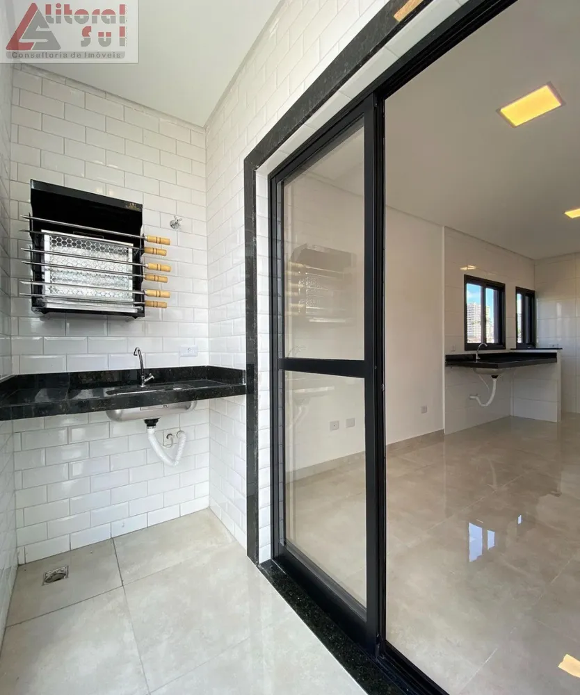 Casa, 2 quartos, 53 m² - Foto 3
