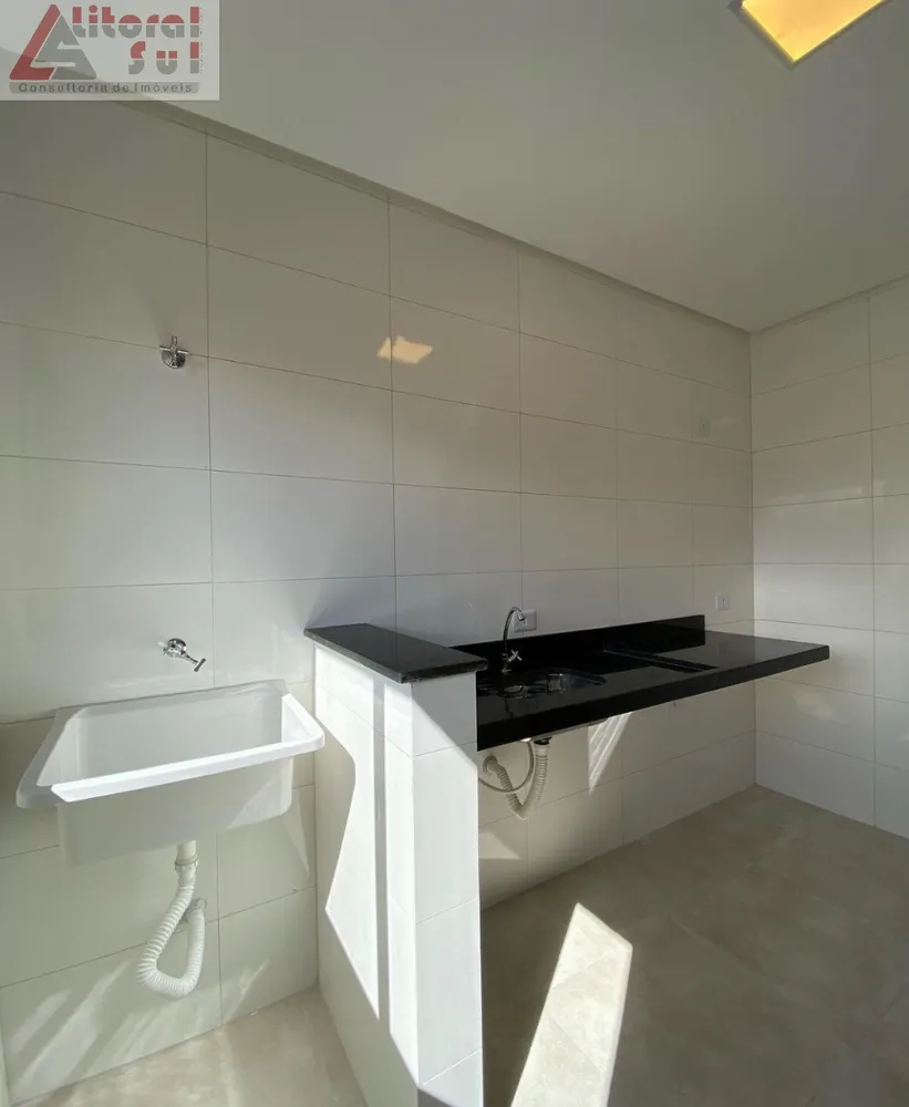Casa, 2 quartos, 53 m² - Foto 4