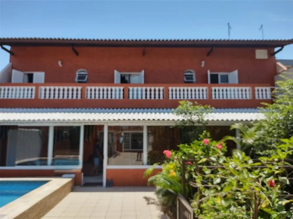 Sobrado, 4 quartos - Foto 6